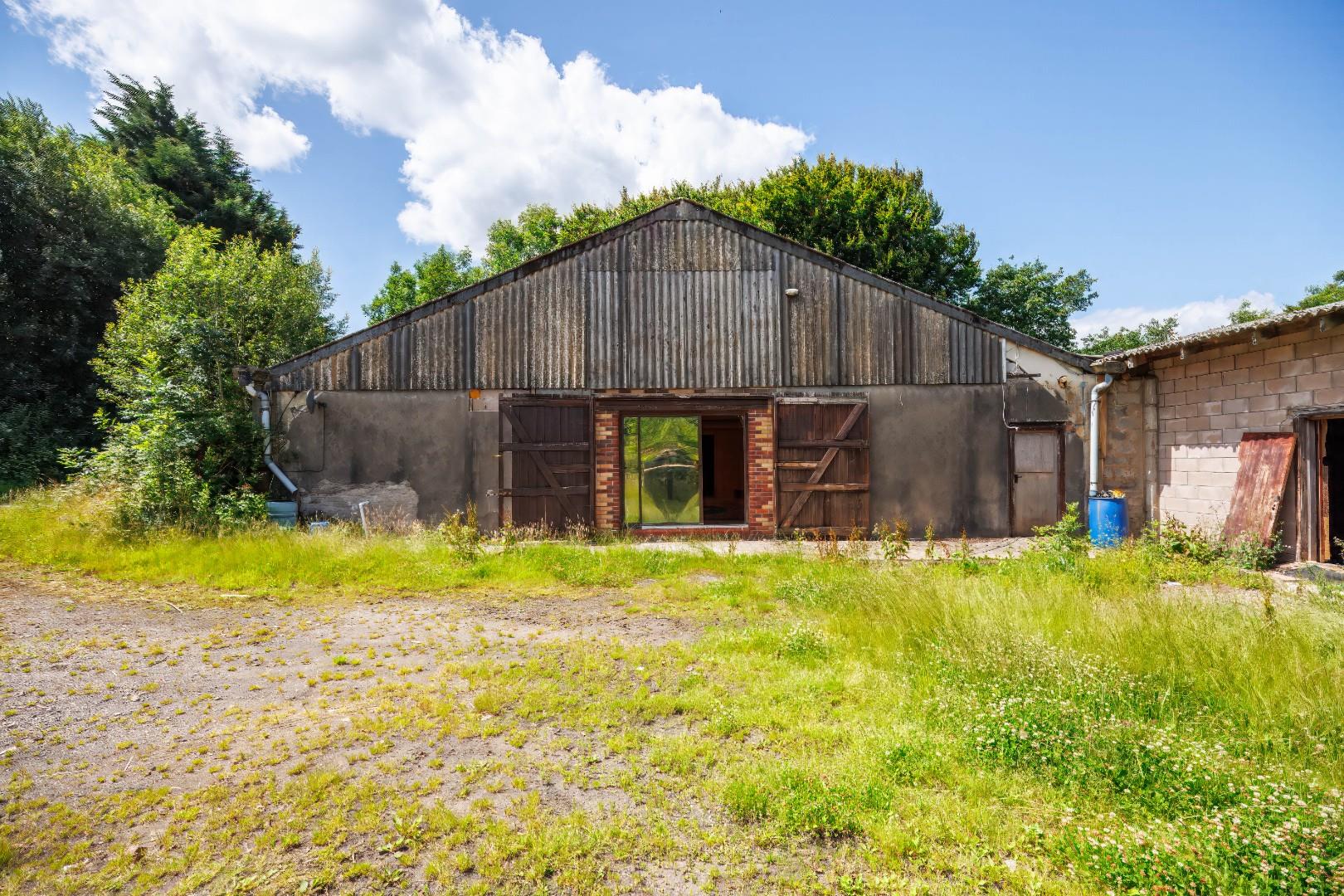 Aga Farm Rudry, Caerphilly CF83 3EJ
